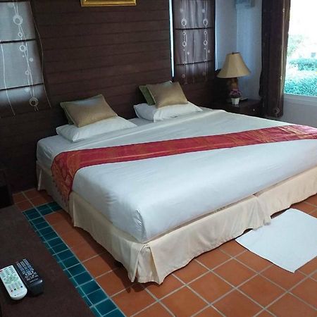 Siray Green Resort Phuket Bagian luar foto