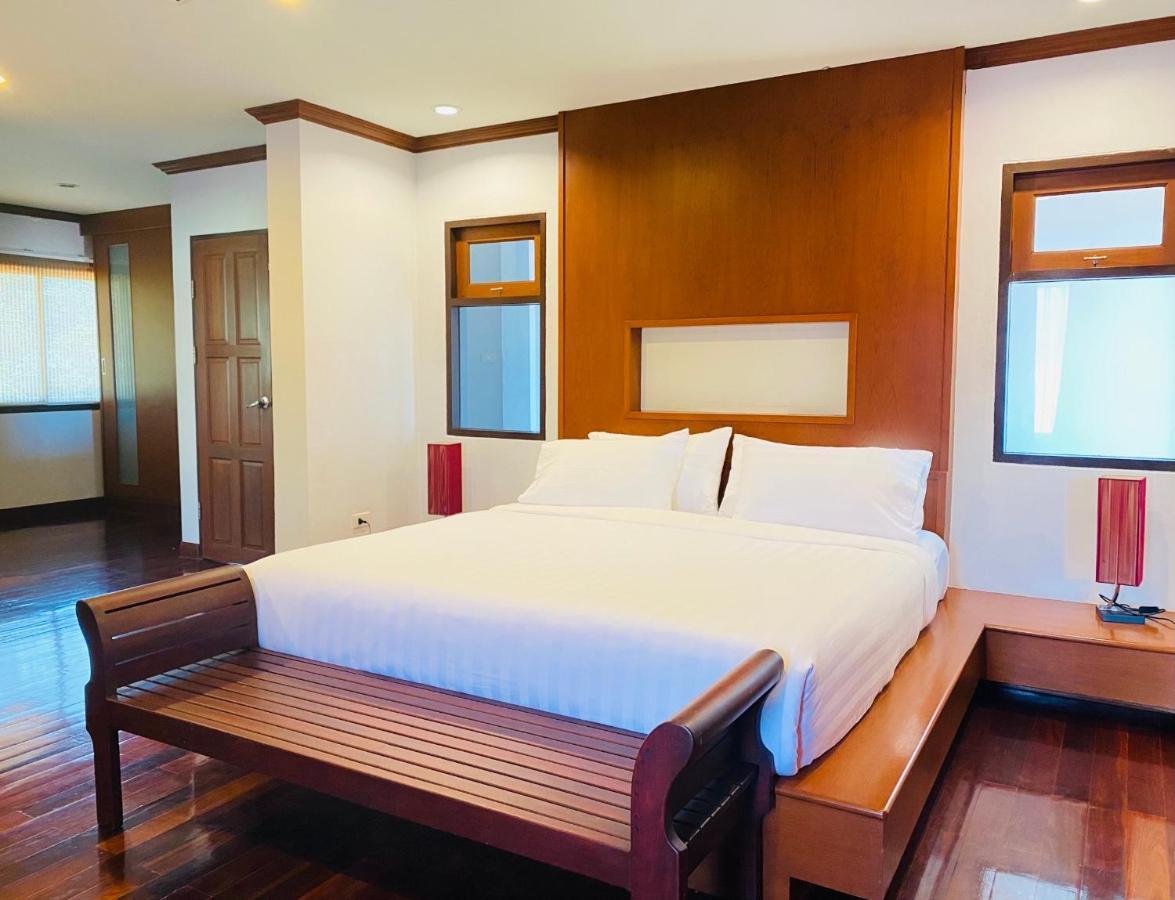 Siray Green Resort Phuket Bagian luar foto